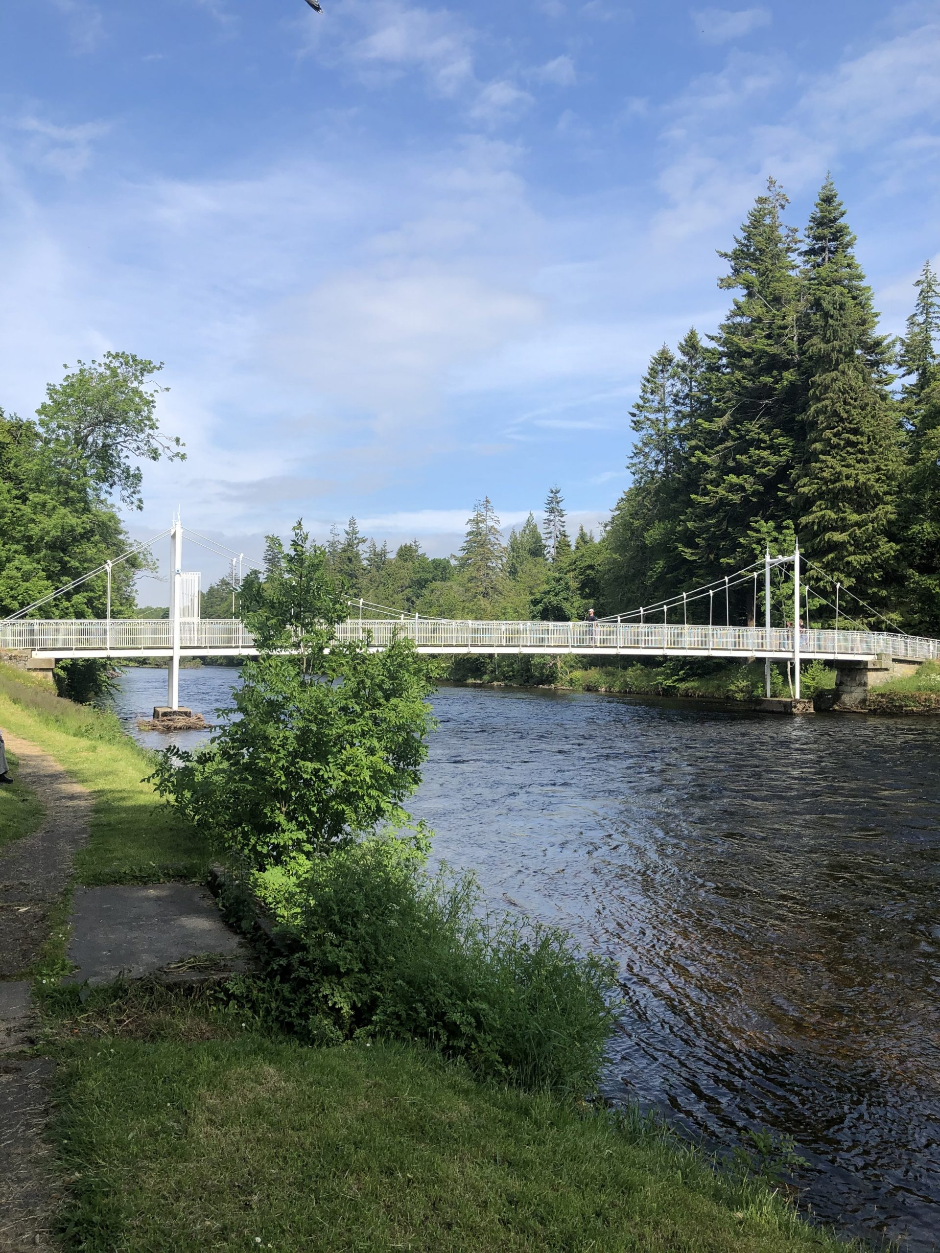 General's Bridge