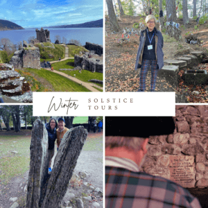 Caths Inverness Tours Winter Solstice