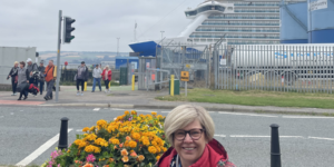 Cath Invergordon port- Shore Excursion