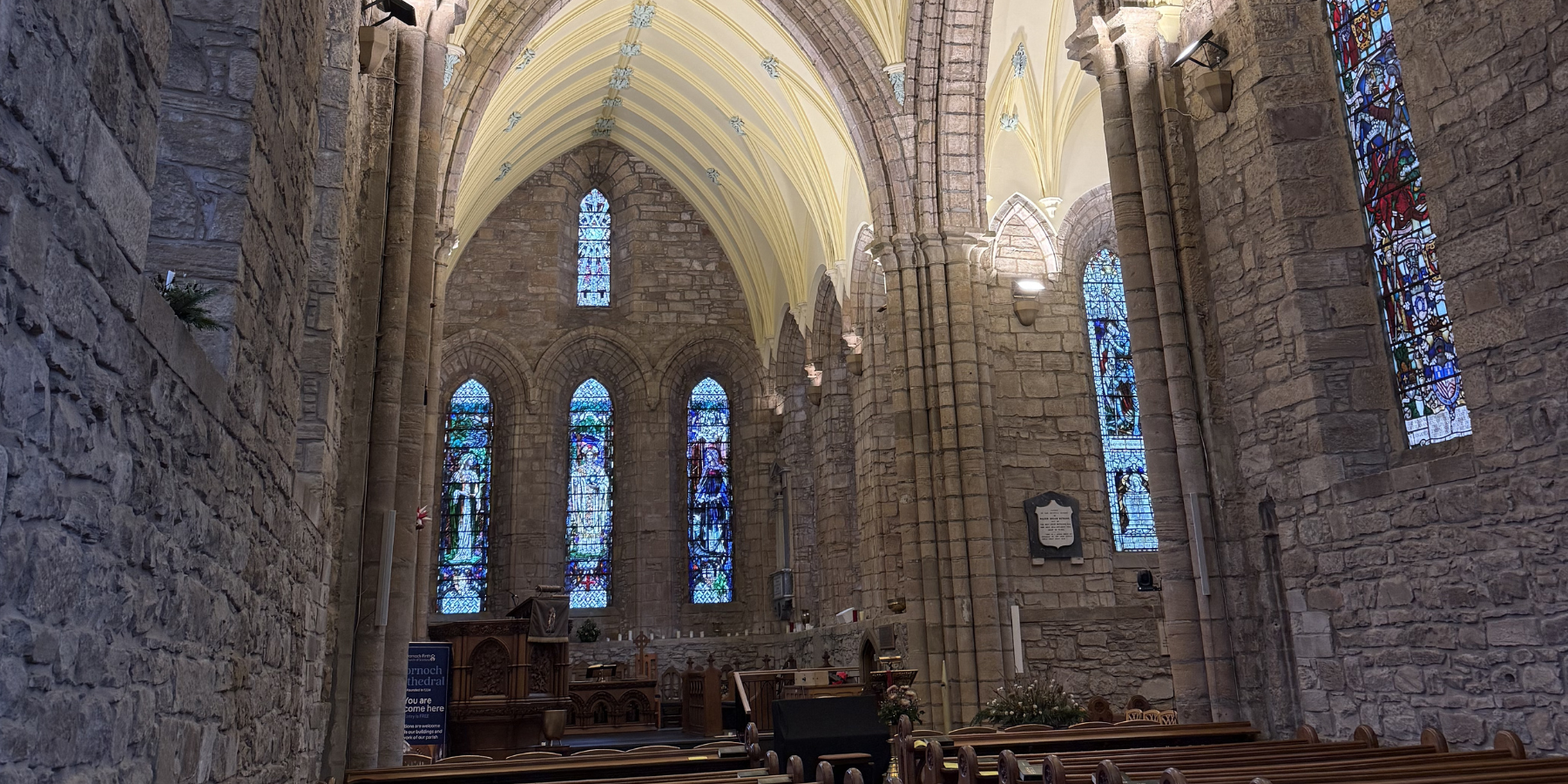 Caths Inverness Tour Inverness shore excursion