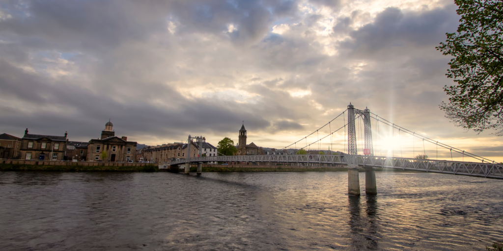 Caths Inverness Tours