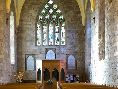 Dornoch Cathedral